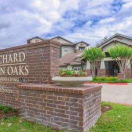 The Orchard at Garden Oaks